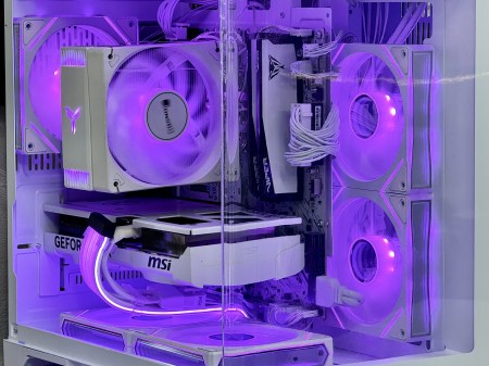 AMD Ryzen 7 7800X3D 26
